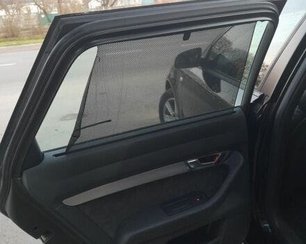 Чорний Ауді А6, об'ємом двигуна 3 л та пробігом 300 тис. км за 4200 $, фото 3 на Automoto.ua