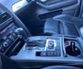 Чорний Ауді А6, об'ємом двигуна 3 л та пробігом 180 тис. км за 7900 $, фото 8 на Automoto.ua