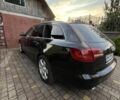 Черный Ауди А6, объемом двигателя 3 л и пробегом 409 тыс. км за 6500 $, фото 7 на Automoto.ua