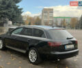 Ауді А6 2007 у Рівному на Automoto.ua Чорний Ауді А6, об'ємом двигуна 3 л та пробігом 290 тис. км за 8450 $, фото 37 на Automoto.ua