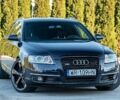 Черный Ауди А6, объемом двигателя 3 л и пробегом 235 тыс. км за 2455 $, фото 1 на Automoto.ua