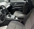 Чорний Ауді А6, об'ємом двигуна 2 л та пробігом 245 тис. км за 2900 $, фото 3 на Automoto.ua