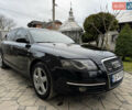 Чорний Ауді А6, об'ємом двигуна 1.97 л та пробігом 447 тис. км за 8200 $, фото 6 на Automoto.ua