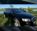 Черный Ауди А6, объемом двигателя 0 л и пробегом 332 тыс. км за 4198 $, фото 1 на Automoto.ua