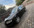 Черный Ауди А6, объемом двигателя 3 л и пробегом 409 тыс. км за 6500 $, фото 5 на Automoto.ua