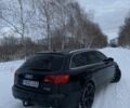 Чорний Ауді А6, об'ємом двигуна 3 л та пробігом 250 тис. км за 4200 $, фото 3 на Automoto.ua