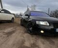 Чорний Ауді А6, об'ємом двигуна 2.98 л та пробігом 350 тис. км за 7800 $, фото 7 на Automoto.ua