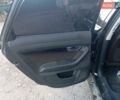 Чорний Ауді А6, об'ємом двигуна 2 л та пробігом 225 тис. км за 6100 $, фото 10 на Automoto.ua