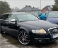 Черный Ауди А6, объемом двигателя 0 л и пробегом 289 тыс. км за 2800 $, фото 1 на Automoto.ua