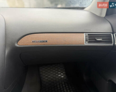 Ауді А6 2007 у Рівному на Automoto.ua Чорний Ауді А6, об'ємом двигуна 3 л та пробігом 290 тис. км за 8450 $, фото 67 на Automoto.ua