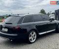 Ауди А6 2007 в Яворове на Automoto.ua Черный Ауди А6, объемом двигателя 2.97 л и пробегом 400 тыс. км за 10000 $, фото 5 на Automoto.ua