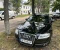 Чорний Ауді А6, об'ємом двигуна 2 л та пробігом 270 тис. км за 9545 $, фото 1 на Automoto.ua