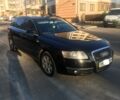 Чорний Ауді А6, об'ємом двигуна 3 л та пробігом 227 тис. км за 12300 $, фото 1 на Automoto.ua