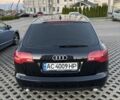 Ауді А6 2007 у Луцьку на Automoto.ua Чорний Ауді А6, об'ємом двигуна 2.7 л та пробігом 363 тис. км за 7500 $, фото 3 на Automoto.ua