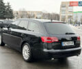 Чорний Ауді А6, об'ємом двигуна 2.7 л та пробігом 363 тис. км за 7500 $, фото 16 на Automoto.ua