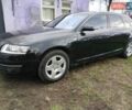Черный Ауди А6, объемом двигателя 1.97 л и пробегом 299 тыс. км за 7200 $, фото 1 на Automoto.ua