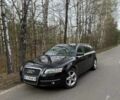 Черный Ауди А6, объемом двигателя 3 л и пробегом 310 тыс. км за 6500 $, фото 1 на Automoto.ua