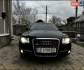 Черный Ауди А6, объемом двигателя 2 л и пробегом 450 тыс. км за 8500 $, фото 8 на Automoto.ua