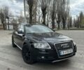Чорний Ауді А6, об'ємом двигуна 3 л та пробігом 336 тис. км за 10700 $, фото 1 на Automoto.ua