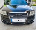 Чорний Ауді А6, об'ємом двигуна 3 л та пробігом 390 тис. км за 4500 $, фото 1 на Automoto.ua
