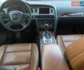 Чорний Ауді А6, об'ємом двигуна 2 л та пробігом 266 тис. км за 7750 $, фото 1 на Automoto.ua
