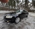 Черный Ауди А6, объемом двигателя 2.7 л и пробегом 200 тыс. км за 8000 $, фото 3 на Automoto.ua