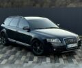 Черный Ауди А6, объемом двигателя 3 л и пробегом 300 тыс. км за 7999 $, фото 4 на Automoto.ua