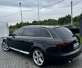 Ауди А6 2007 в Яворове на Automoto.ua Черный Ауди А6, объемом двигателя 2.97 л и пробегом 400 тыс. км за 10000 $, фото 4 на Automoto.ua