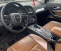 Ауді А6 2007 у Рівному на Automoto.ua Чорний Ауді А6, об'ємом двигуна 3 л та пробігом 300 тис. км за 4558 $, фото 5 на Automoto.ua