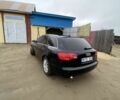 Чорний Ауді А6, об'ємом двигуна 2.7 л та пробігом 333 тис. км за 4400 $, фото 4 на Automoto.ua