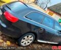 Черный Ауди А6, объемом двигателя 2 л и пробегом 270 тыс. км за 6000 $, фото 2 на Automoto.ua