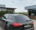 Ауди А6 2007 в Вараш (Кузнецовск) на Automoto.ua Черный Ауди А6, объемом двигателя 3 л и пробегом 305 тыс. км за 4544 $, фото 1 на Automoto.ua