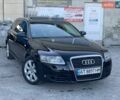 Черный Ауди А6, объемом двигателя 2 л и пробегом 250 тыс. км за 4499 $, фото 17 на Automoto.ua