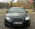 Ауді А6 2007 у Рівному на Automoto.ua Чорний Ауді А6, об'ємом двигуна 3 л та пробігом 290 тис. км за 8450 $, фото 13 на Automoto.ua
