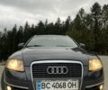 Черный Ауди А6, объемом двигателя 1.97 л и пробегом 327 тыс. км за 8500 $, фото 1 на Automoto.ua