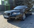 Черный Ауди А6, объемом двигателя 2.7 л и пробегом 420 тыс. км за 7900 $, фото 1 на Automoto.ua