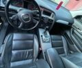Черный Ауди А6, объемом двигателя 2 л и пробегом 309 тыс. км за 7200 $, фото 26 на Automoto.ua