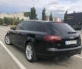 Черный Ауди А6, объемом двигателя 2 л и пробегом 370 тыс. км за 7600 $, фото 5 на Automoto.ua