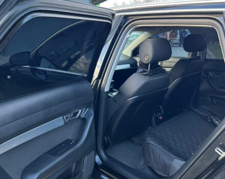 Чорний Ауді А6, об'ємом двигуна 1.98 л та пробігом 305 тис. км за 5900 $, фото 13 на Automoto.ua