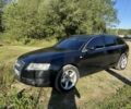 Ауді А6 2007 у Калуше на Automoto.ua Чорний Ауді А6, об'ємом двигуна 2.7 л та пробігом 325 тис. км за 4500 $, фото 1 на Automoto.ua