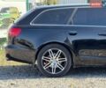 Чорний Ауді А6, об'ємом двигуна 3 л та пробігом 260 тис. км за 8990 $, фото 16 на Automoto.ua