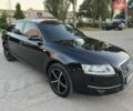 Чорний Ауді А6, об'ємом двигуна 2.97 л та пробігом 358 тис. км за 7500 $, фото 9 на Automoto.ua