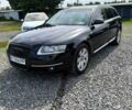 Чорний Ауді А6, об'ємом двигуна 2 л та пробігом 0 тис. км за 7000 $, фото 1 на Automoto.ua