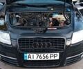 Ауді А6 2007 у Белой Церкве на Automoto.ua Чорний Ауді А6, об'ємом двигуна 2 л та пробігом 270 тис. км за 6200 $, фото 35 на Automoto.ua