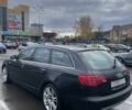 Ауді А6 2007 у Рівному на Automoto.ua Чорний Ауді А6, об'ємом двигуна 3 л та пробігом 300 тис. км за 4558 $, фото 3 на Automoto.ua
