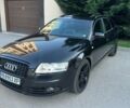 Чорний Ауді А6, об'ємом двигуна 3 л та пробігом 210 тис. км за 2300 $, фото 1 на Automoto.ua