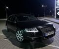 Черный Ауди А6, объемом двигателя 3 л и пробегом 500 тыс. км за 5722 $, фото 1 на Automoto.ua