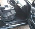Ауді А6 2007 у Белой Церкве на Automoto.ua Чорний Ауді А6, об'ємом двигуна 2 л та пробігом 270 тис. км за 6200 $, фото 27 на Automoto.ua