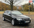 Ауді А6 2007 у Рівному на Automoto.ua Чорний Ауді А6, об'ємом двигуна 3 л та пробігом 290 тис. км за 8450 $, фото 3 на Automoto.ua