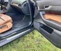 Черный Ауди А6, объемом двигателя 3 л и пробегом 295 тыс. км за 8500 $, фото 3 на Automoto.ua